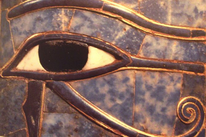 auge des horus tapete,eisen,metall,brillen,kupfer,stillleben