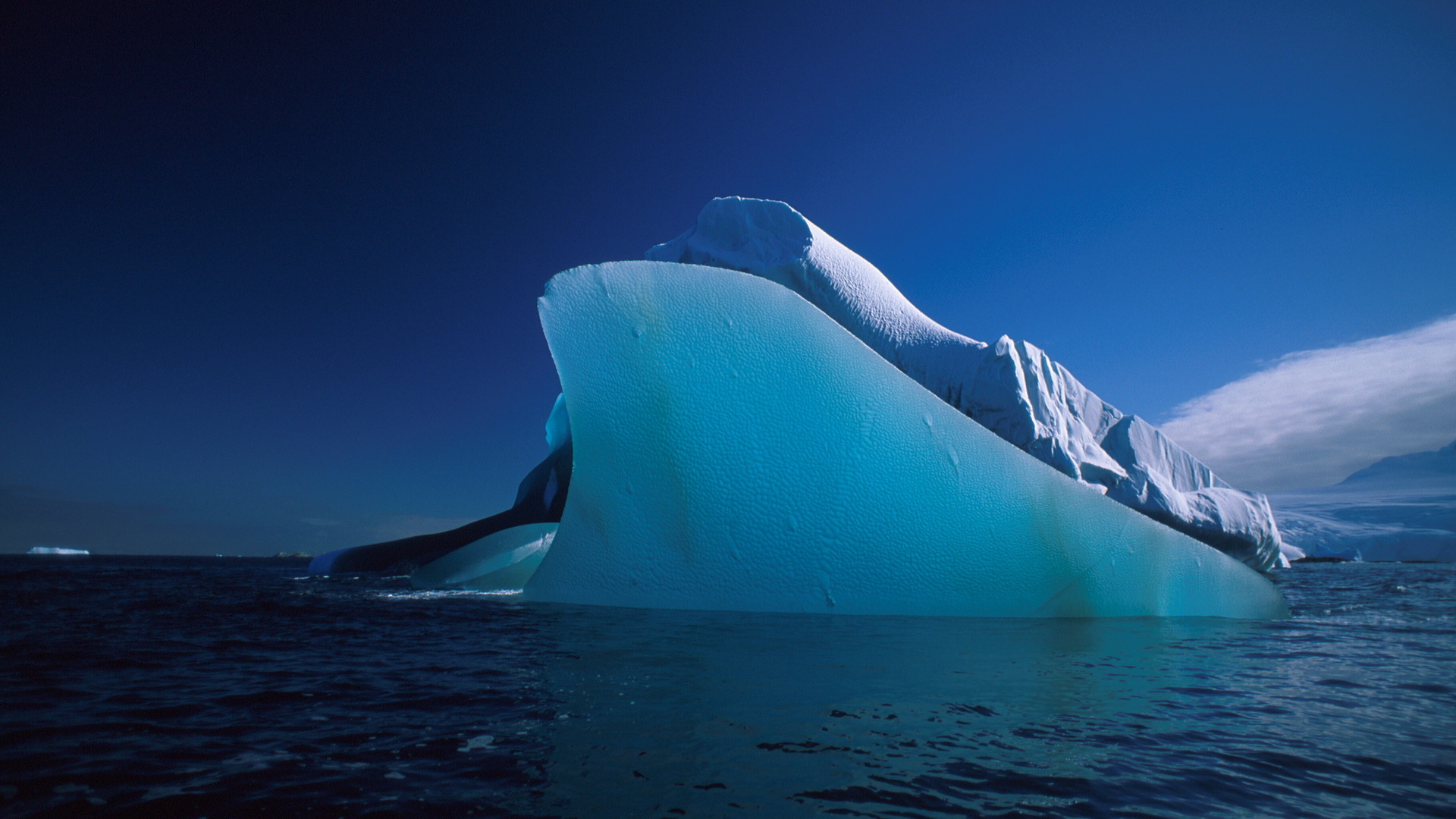 iceberg fondos de pantalla hd,iceberg,hielo,oceano,océano ártico,glaciar