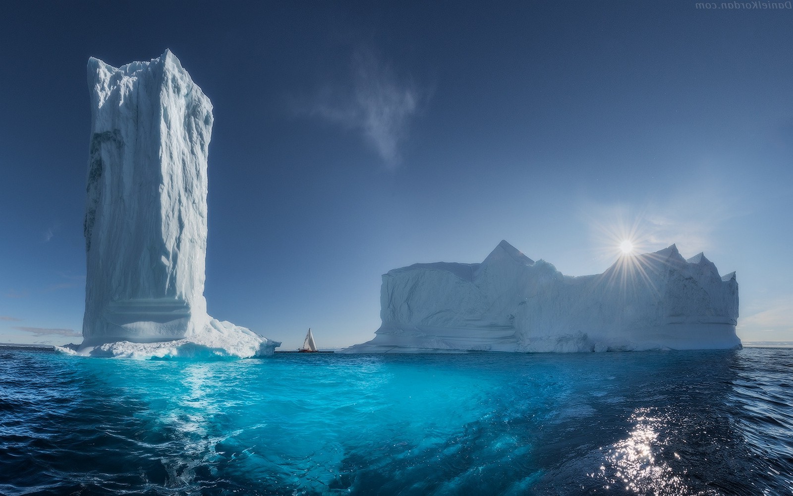 氷山の壁紙のhd,氷山,氷,海洋,北極海,自然の風景