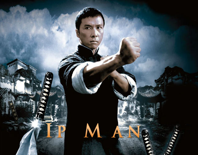 donnie yen wallpaper,kung fu,kung fu,movie,action film,poster