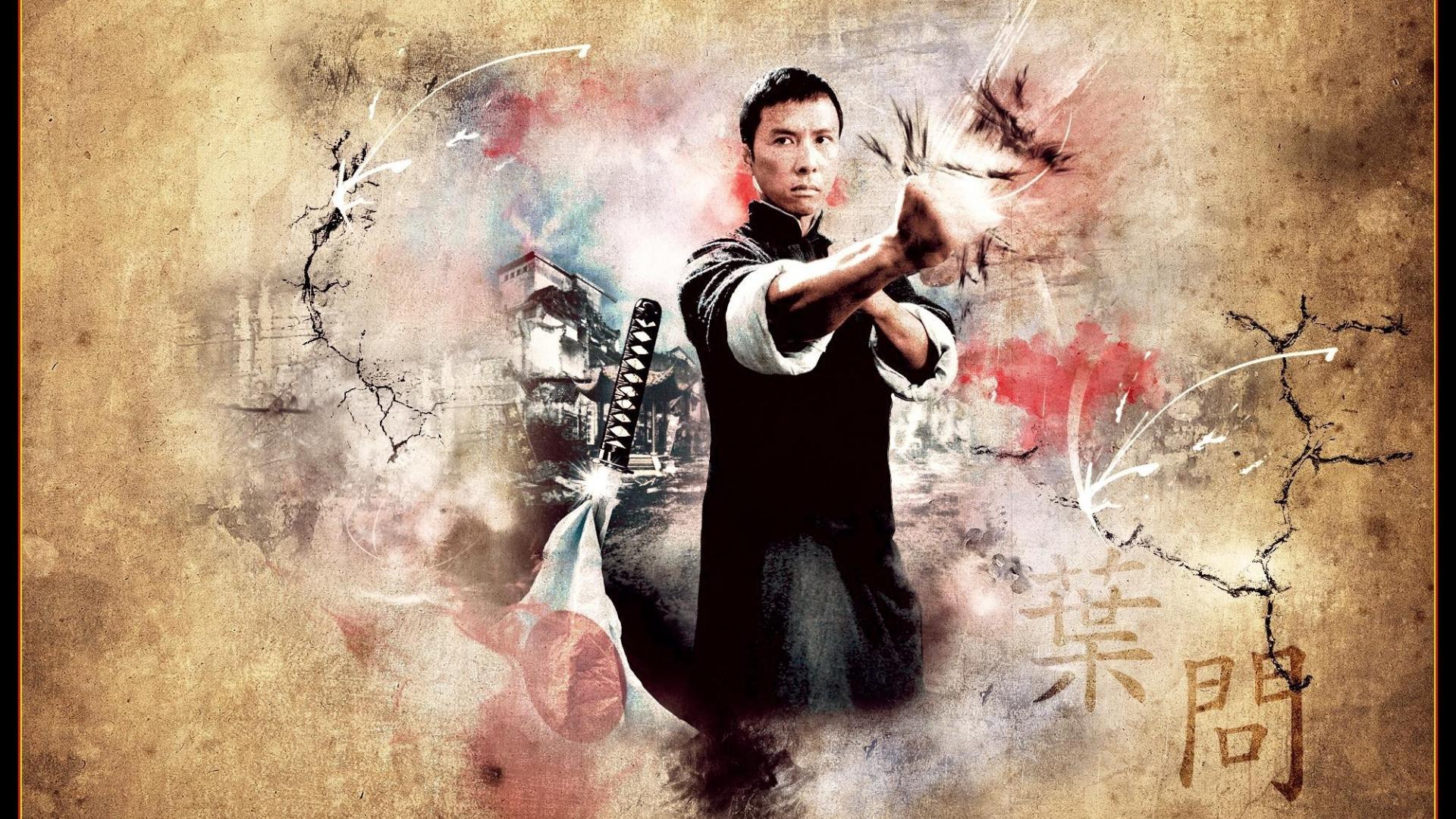 donnie yen wallpaper,kung fu,kunst,fotografie,grafikdesign,illustration