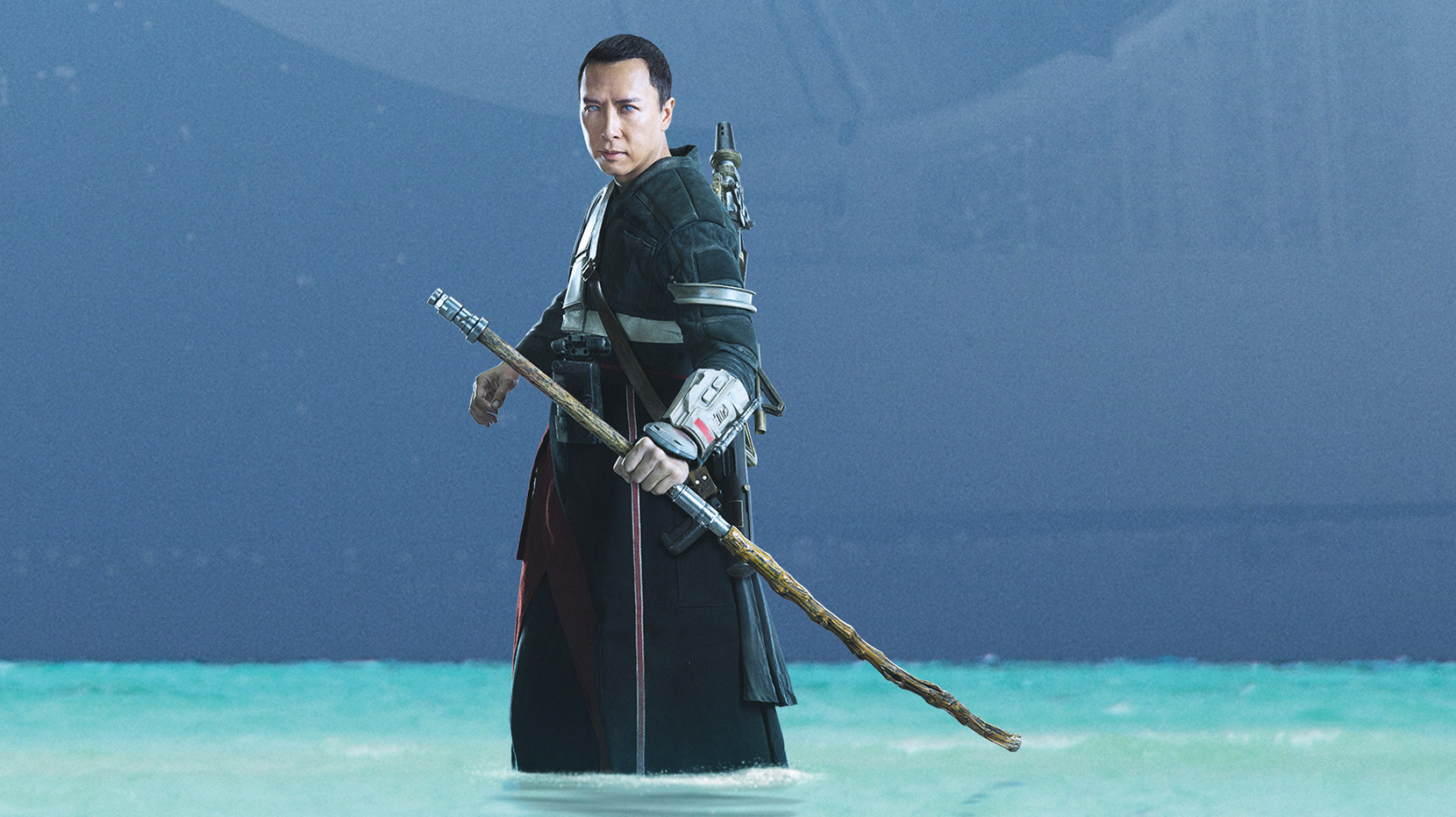 fond d'écran donnie yen,kendo