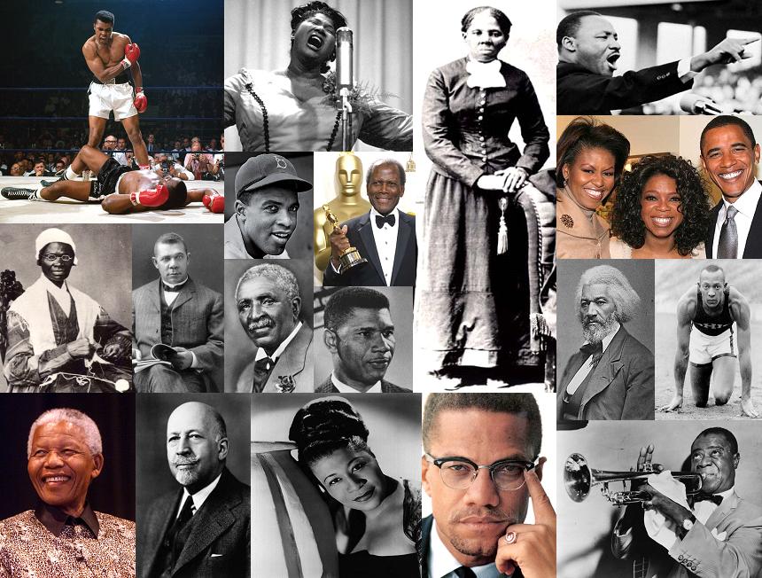black history month wallpaper,collage,team,art,photomontage,crew