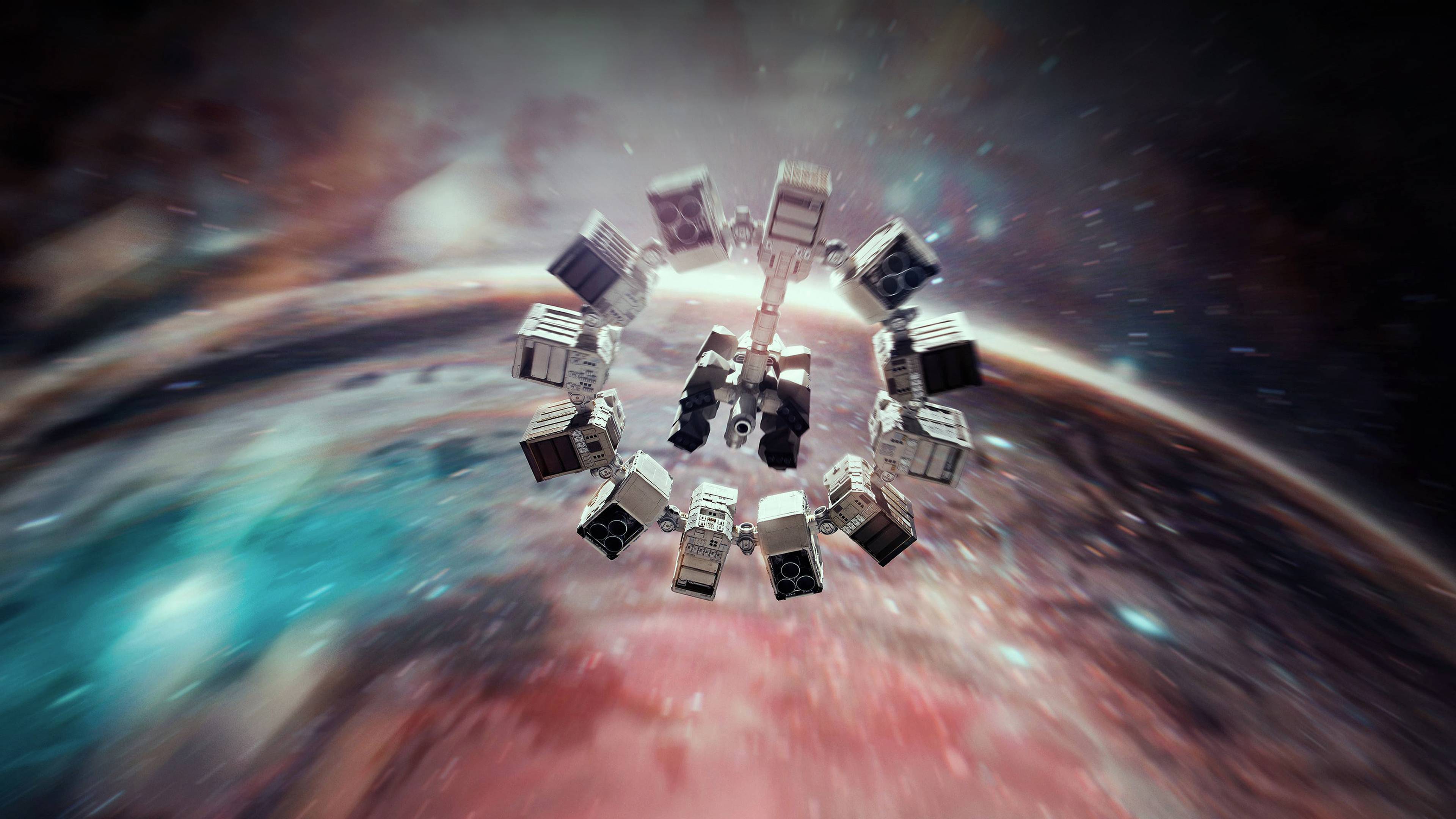 interstellar wallpaper 4k,space,outer space,graphic design,world,graphics