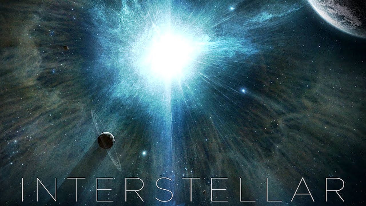 interstellar wallpaper 4k,universe,astronomical object,sky,outer space,atmosphere