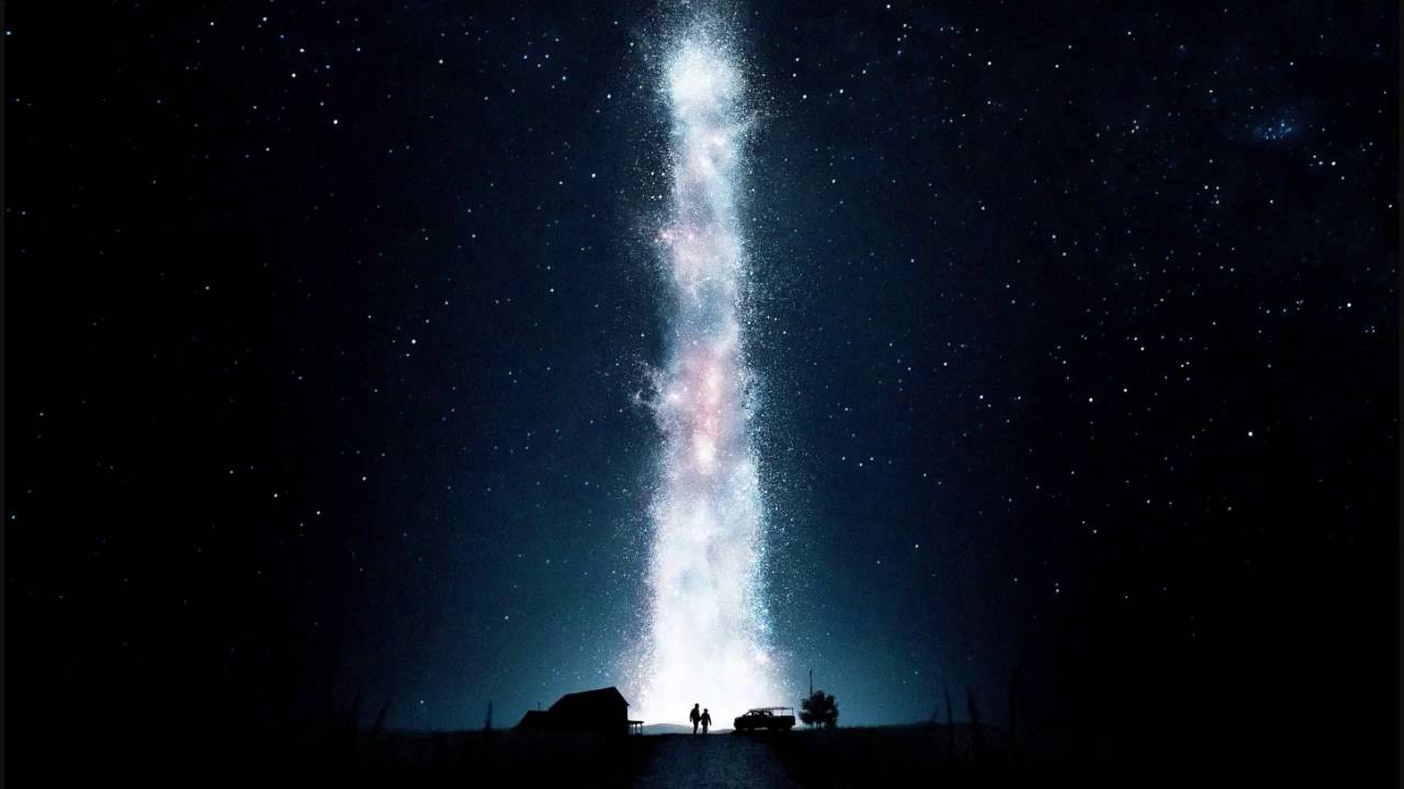 interstellar wallpaper 4k,sky,atmosphere,astronomical object,darkness,water