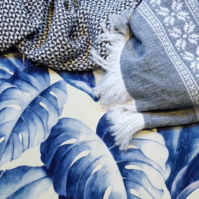 hertex wallpaper,blue,textile,pattern,jeans,denim (187438) WallpaperUse