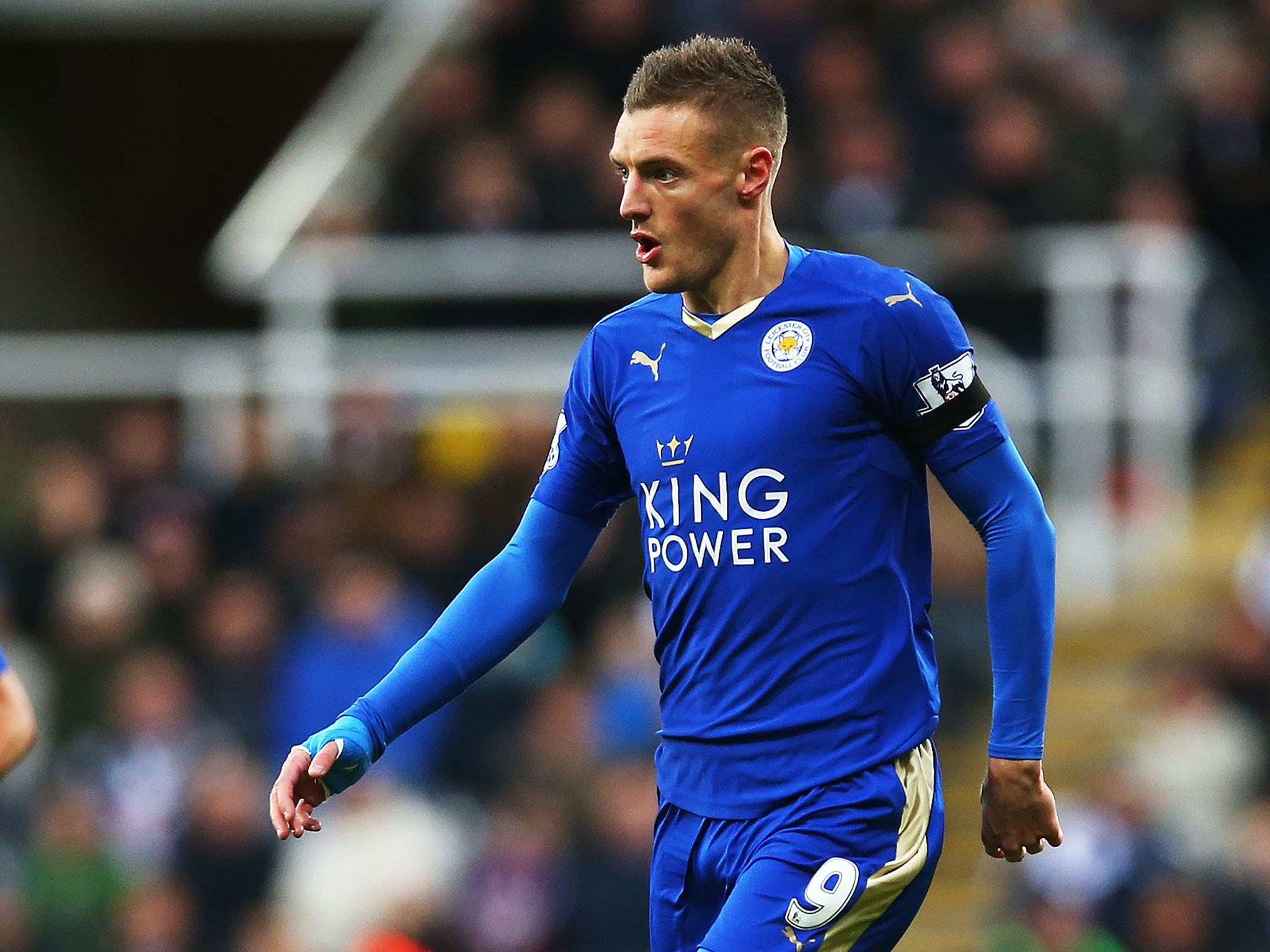 fond d'écran jamie vardy,joueur,joueur de football,joueur de football,des sports,équipement sportif