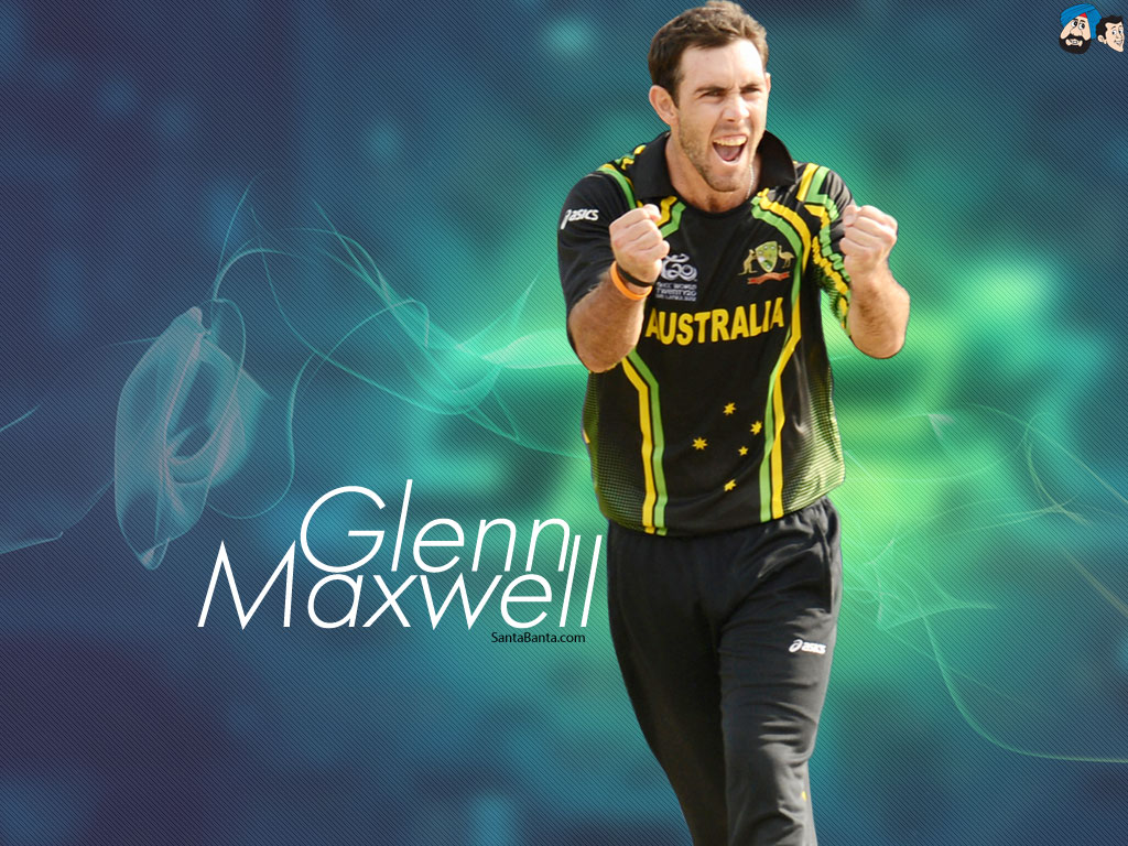 glenn maxwell wallpaper,fußballspieler,schriftart,spieler,spiele,album cover