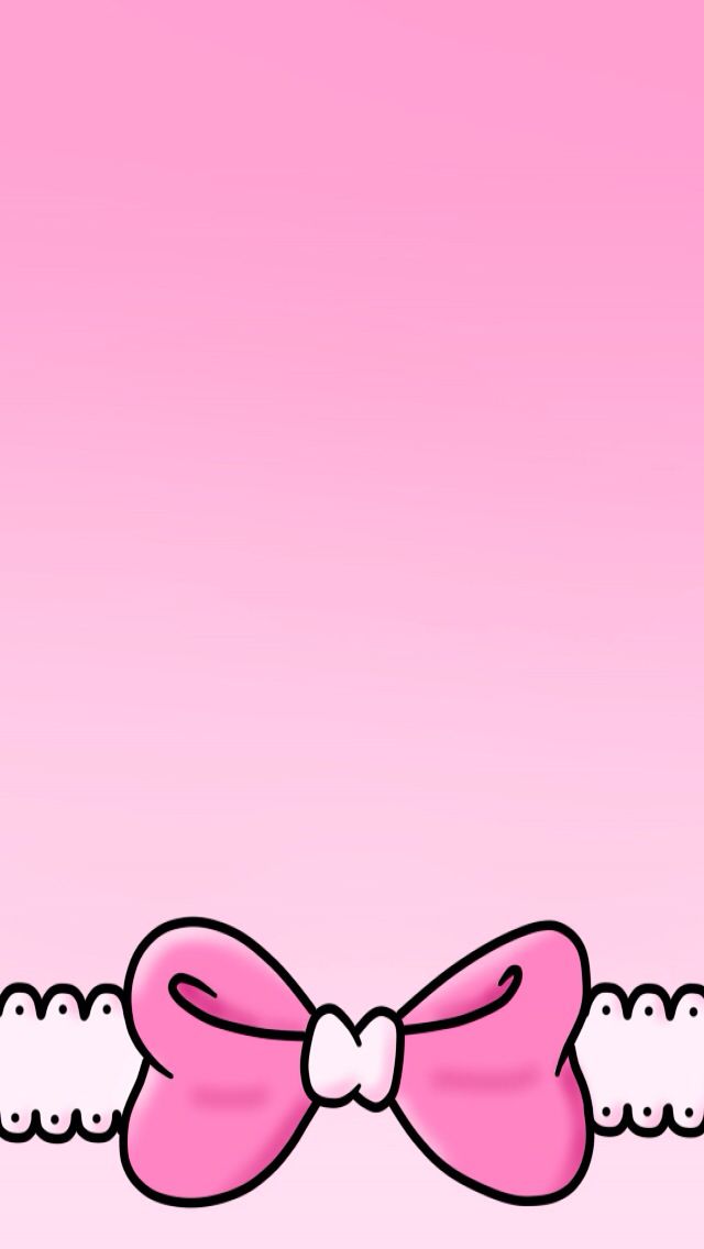 안드로이드를위한 귀여운 핑크 벽지,분홍,만화,빨간,본문,보라색