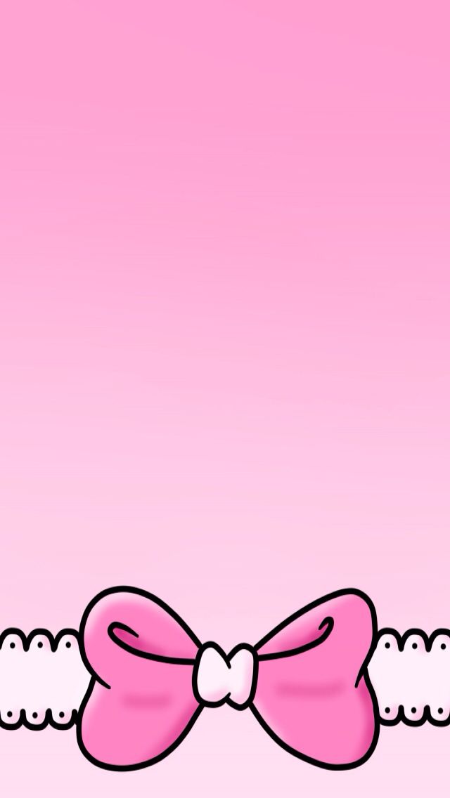 fond d'écran rose mignon pour android,rose,dessin animé,rouge,texte,violet