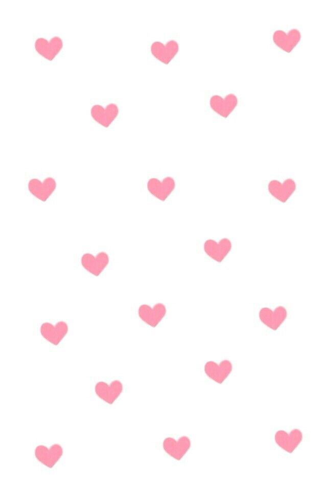 süße rosa iphone wallpaper,rosa,herz,muster,design,hintergrund