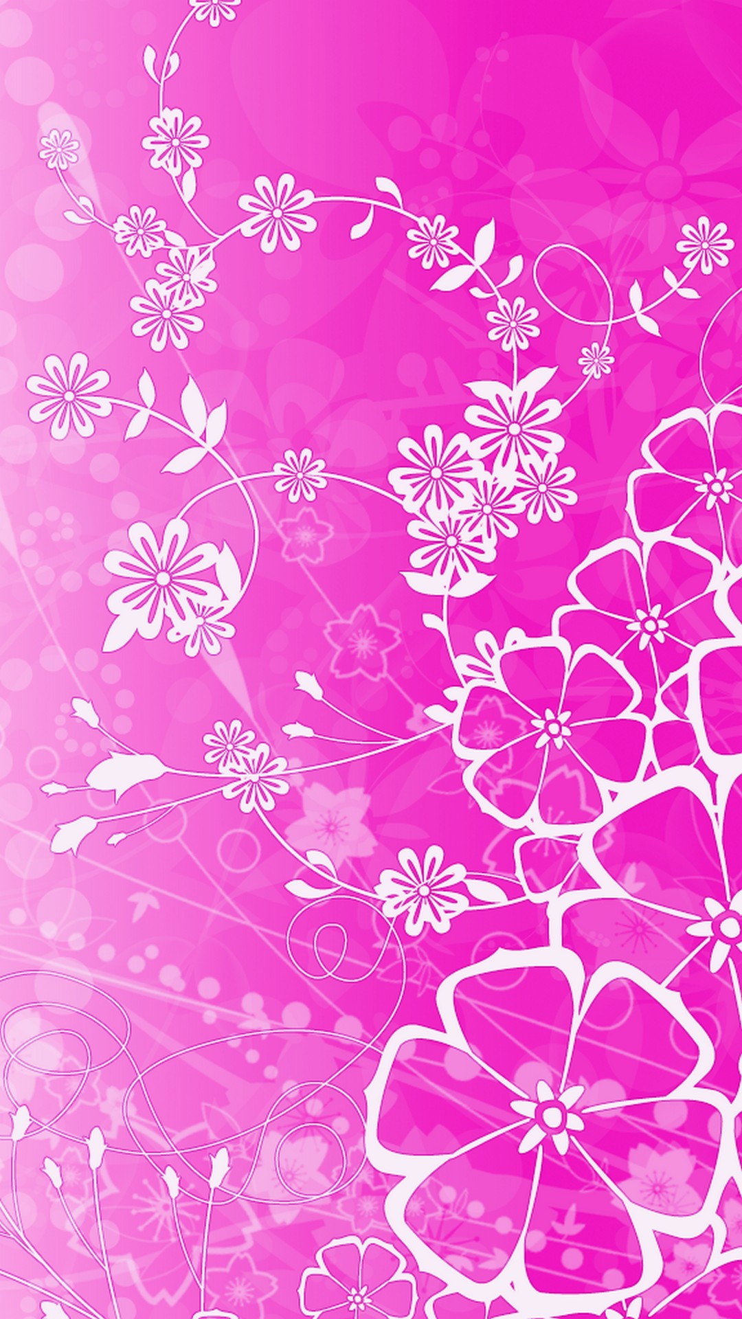 cute pink iphone wallpaper,pink,pattern,purple,magenta,violet