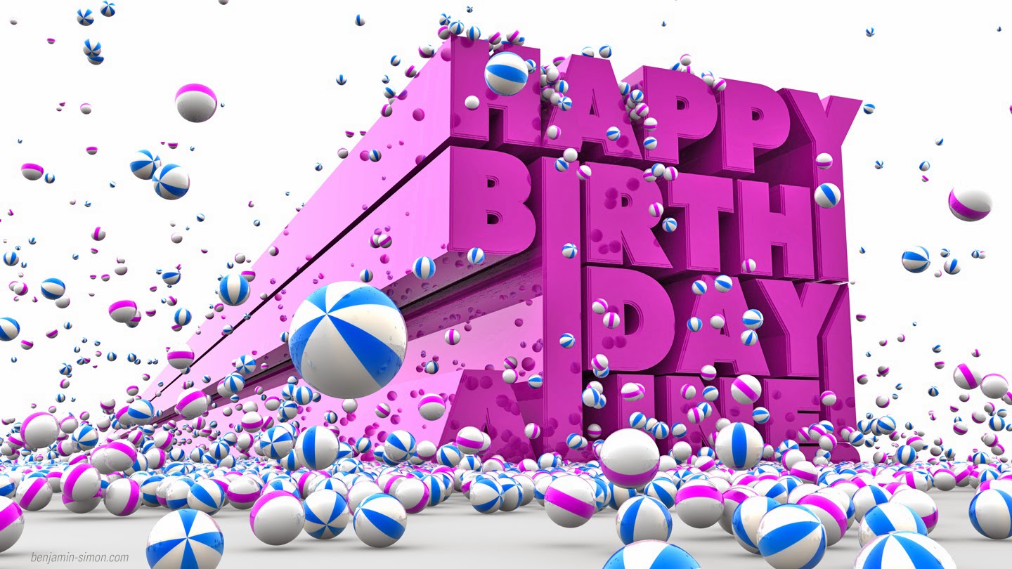 birthday wallpaper free download,graphic design,graphics,magenta,confetti,illustration