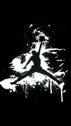 マイケル ジョーダン壁紙iphone バスケットボール選手 バスケットボールの動き バスケットボール プレーヤー スポーツ Wallpaperuse