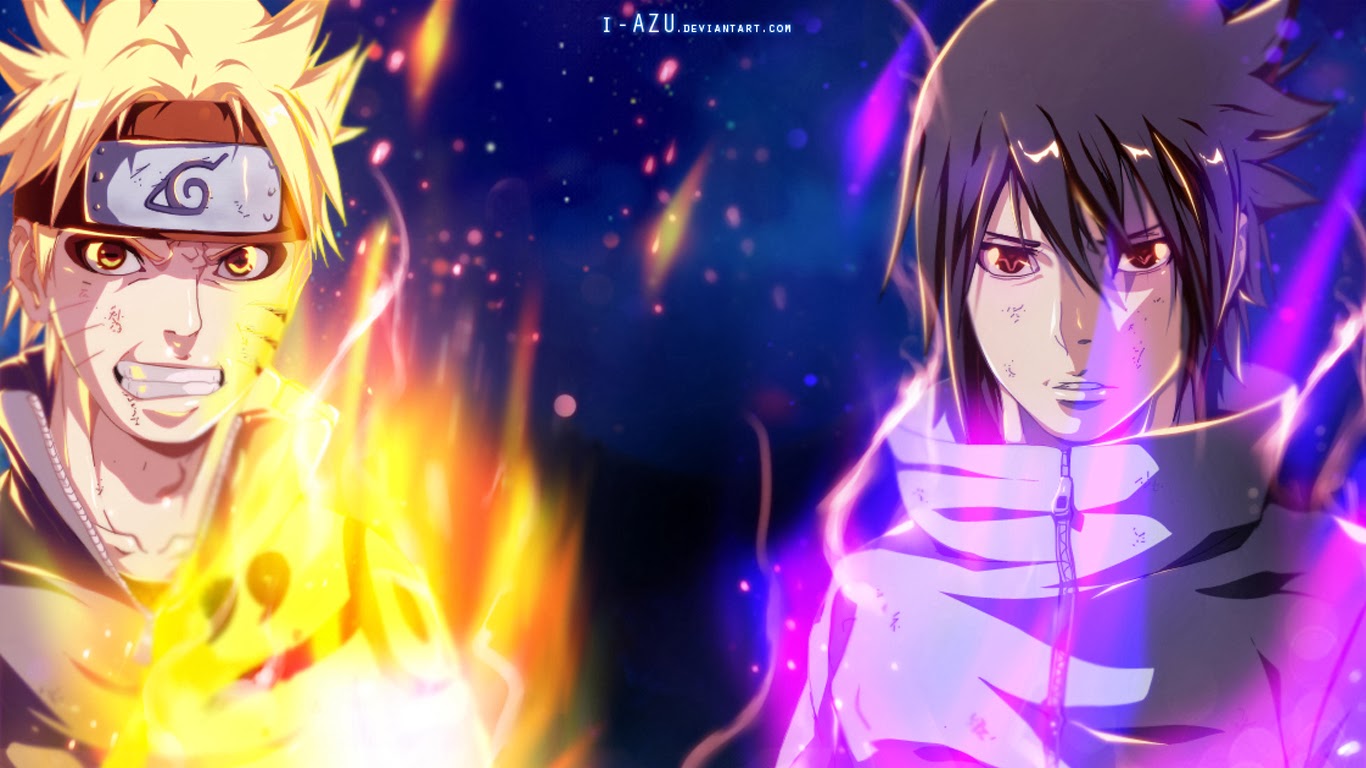 fond d'écran sasuke terbaru 2013,anime,dessin animé,oeuvre de cg,ouvrages d'art,personnage fictif