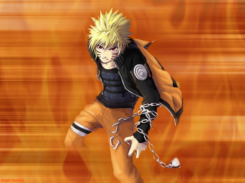 carta da parati sasuke terbaru 2013,naruto,anime,cartone animato,animazione,action figure