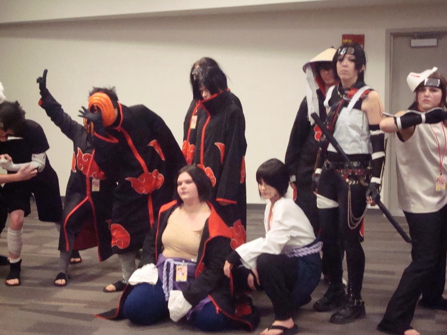 fond d'écran sasuke terbaru 2013,costume,un événement,anime,cosplay,personnage fictif