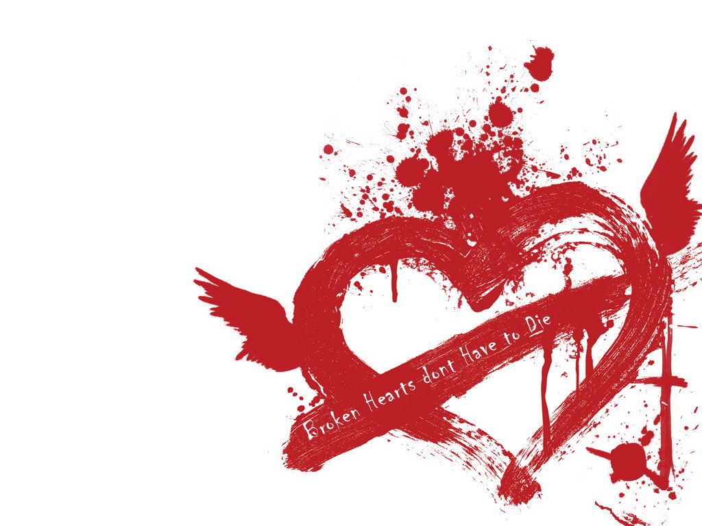 wallpapers of broken heart couples,red,text,love,heart,organ