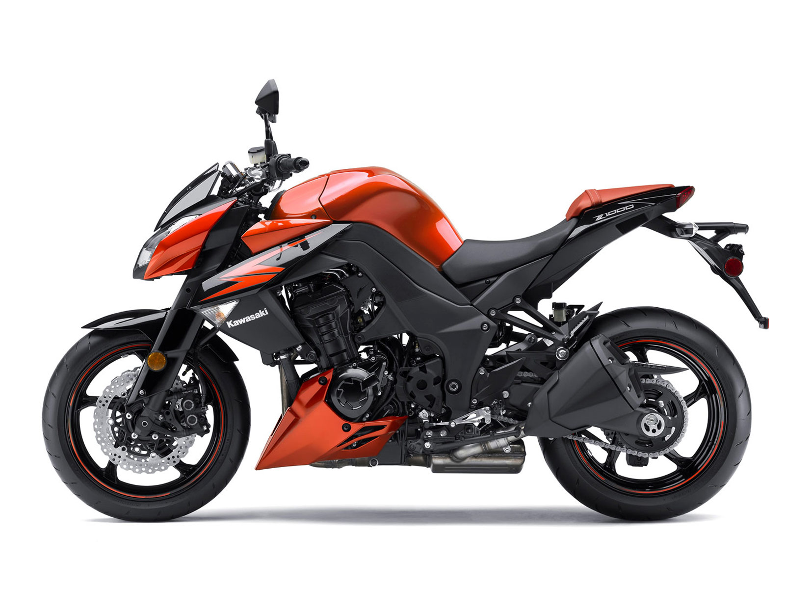 z1000 wallpaper,land vehicle,motorcycle,vehicle,automotive exhaust,exhaust system