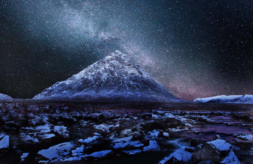 carta da parati per astrofotografia,cielo,natura,atmosfera,paesaggio naturale,montagna