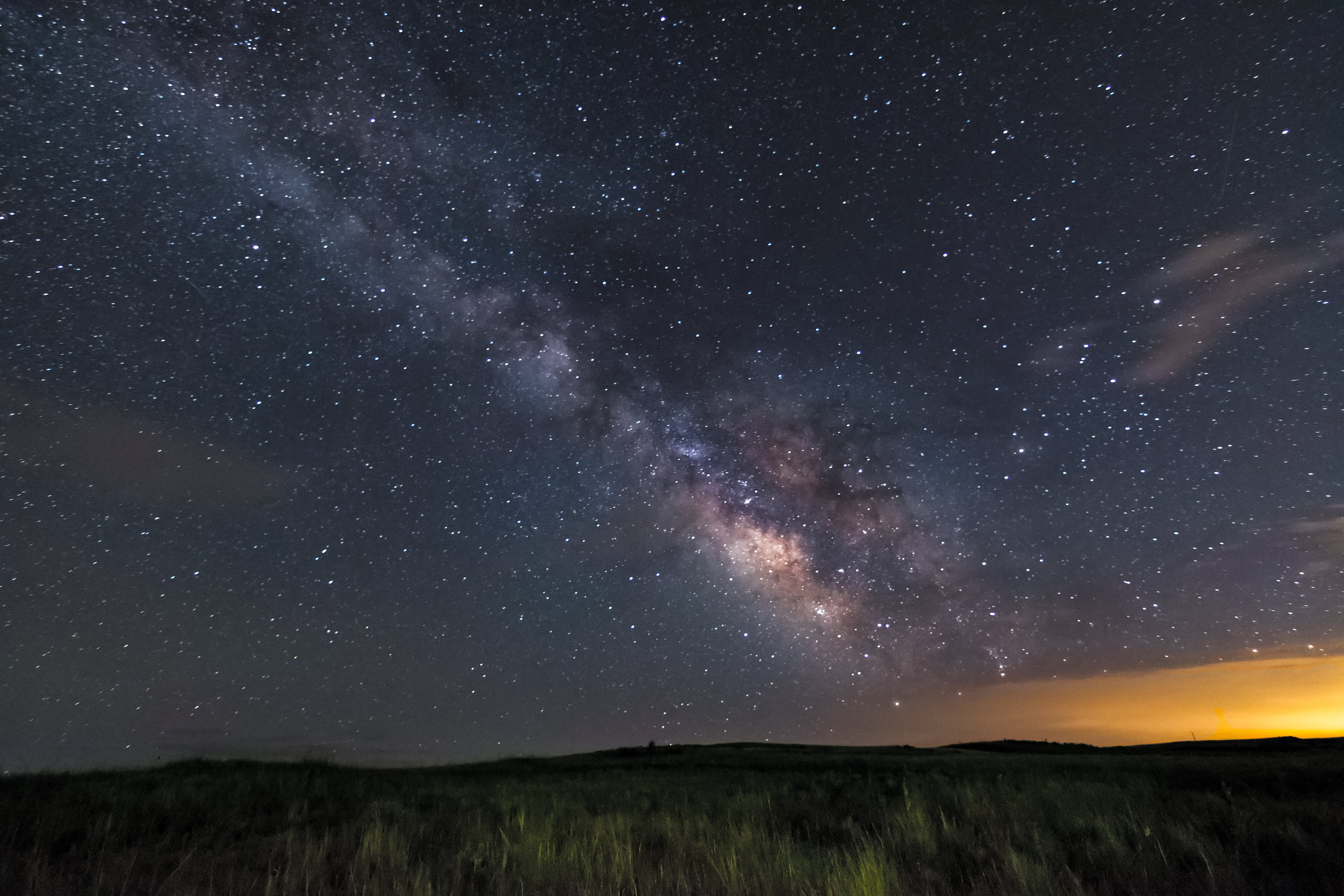 天体写真の壁紙,空,自然,夜,雰囲気,星