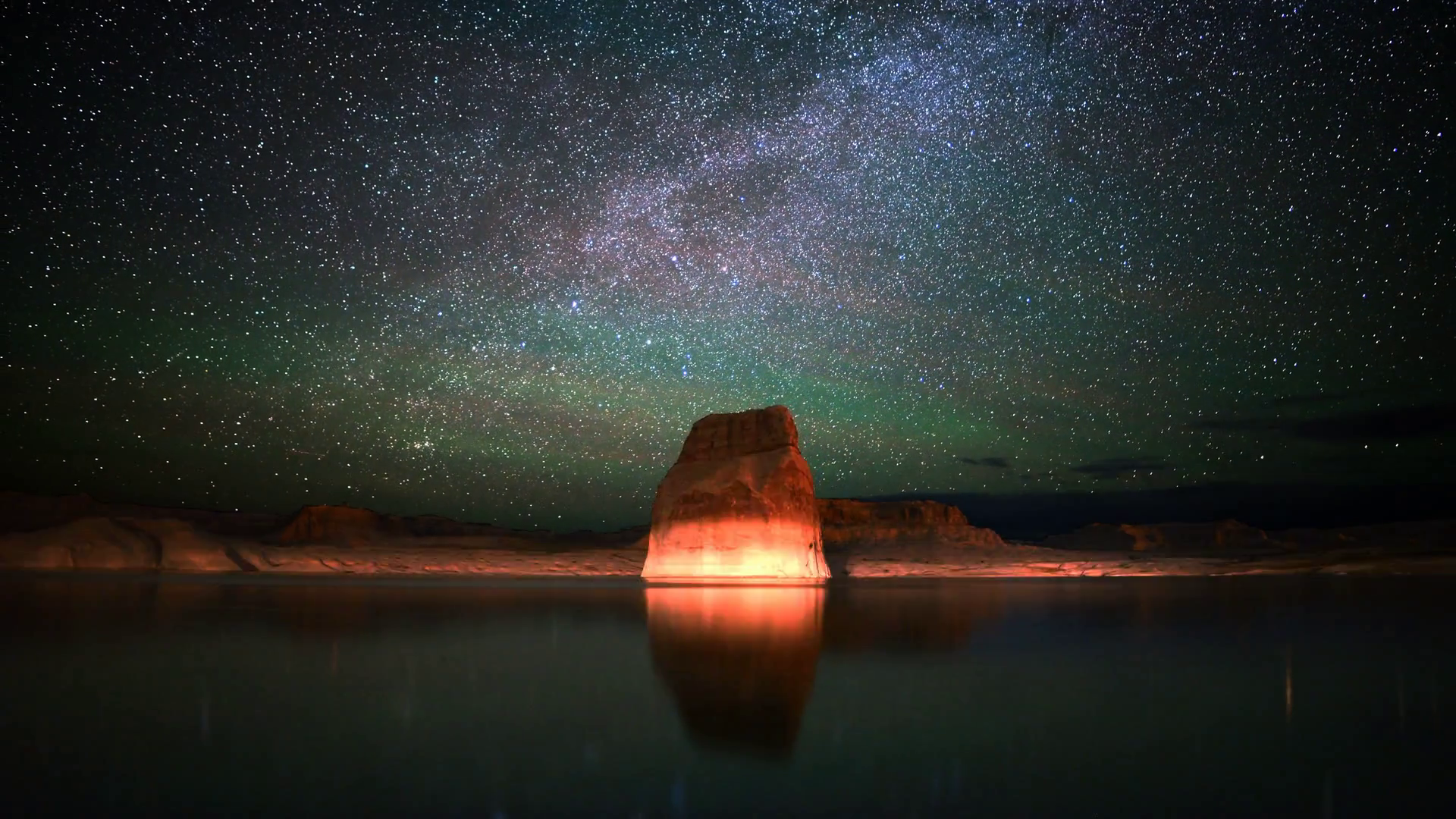 astrophotography wallpaper,sky,atmosphere,horizon,calm,night