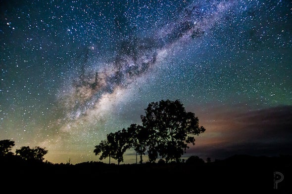 天体写真の壁紙,空,自然,雰囲気,自然の風景,木