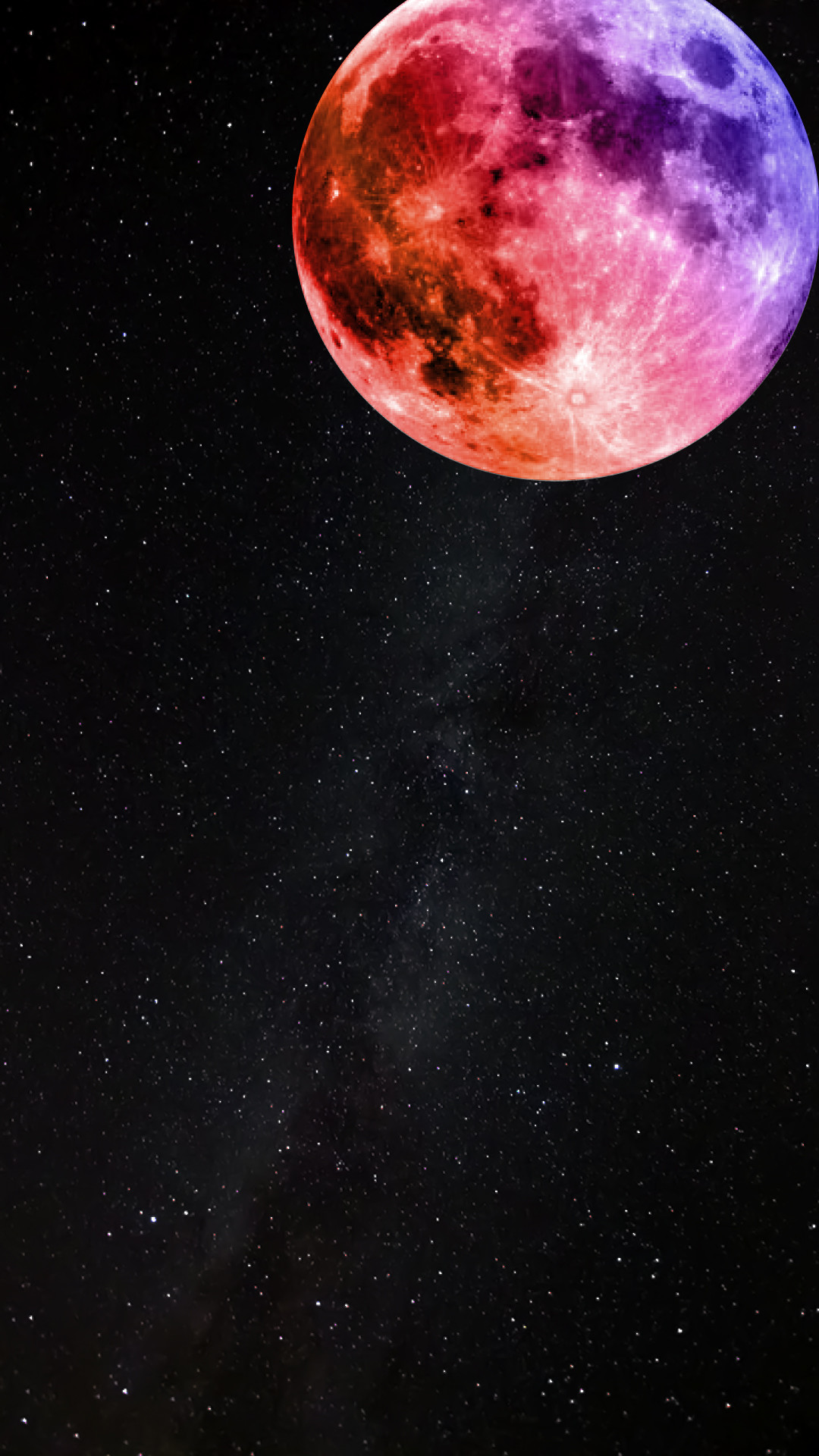 kid cudi iphone wallpaper,astronomical object,outer space,atmosphere,sky,celestial event