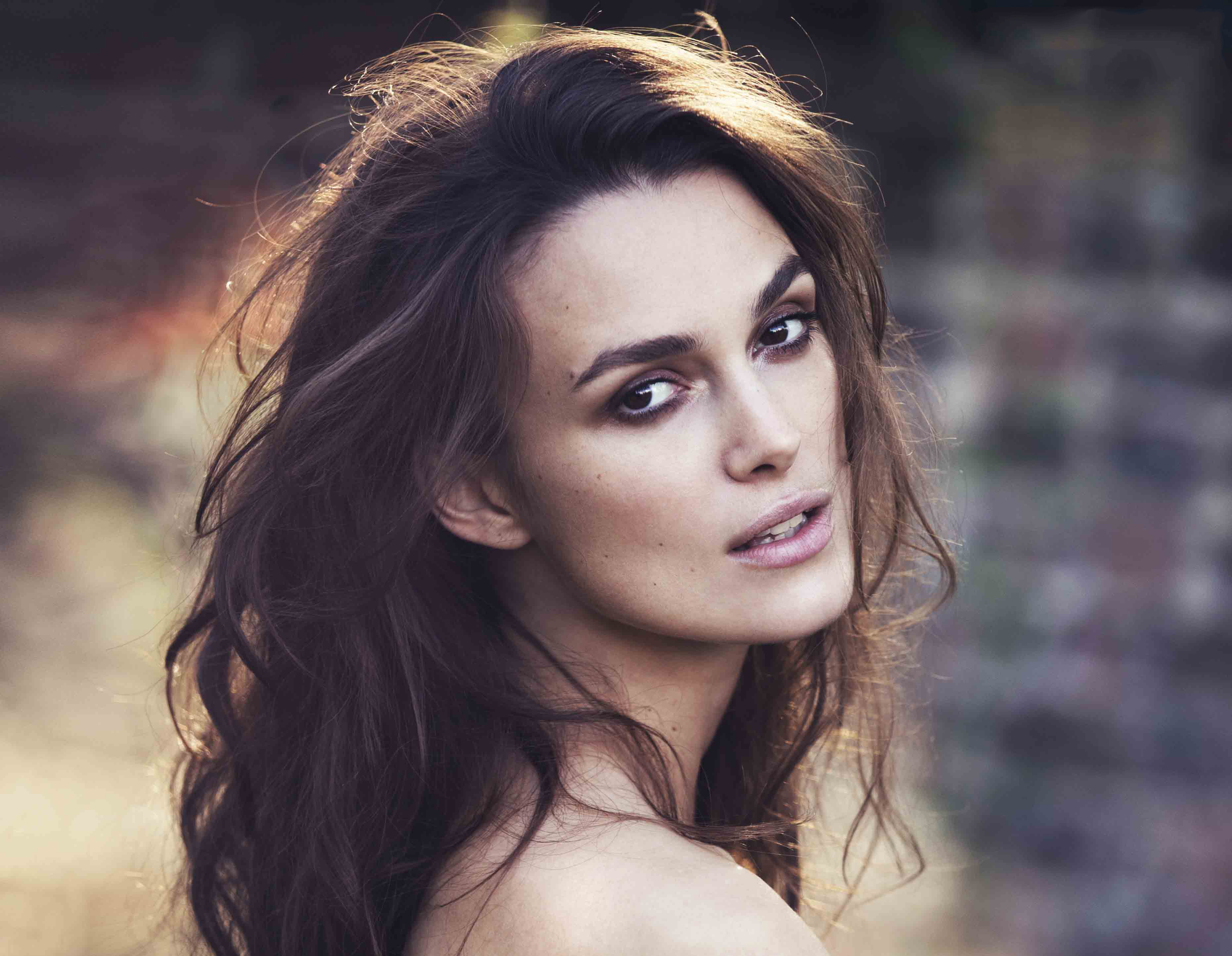 keira knightley fonds d'écran hd,cheveux,visage,coiffure,sourcil,beauté