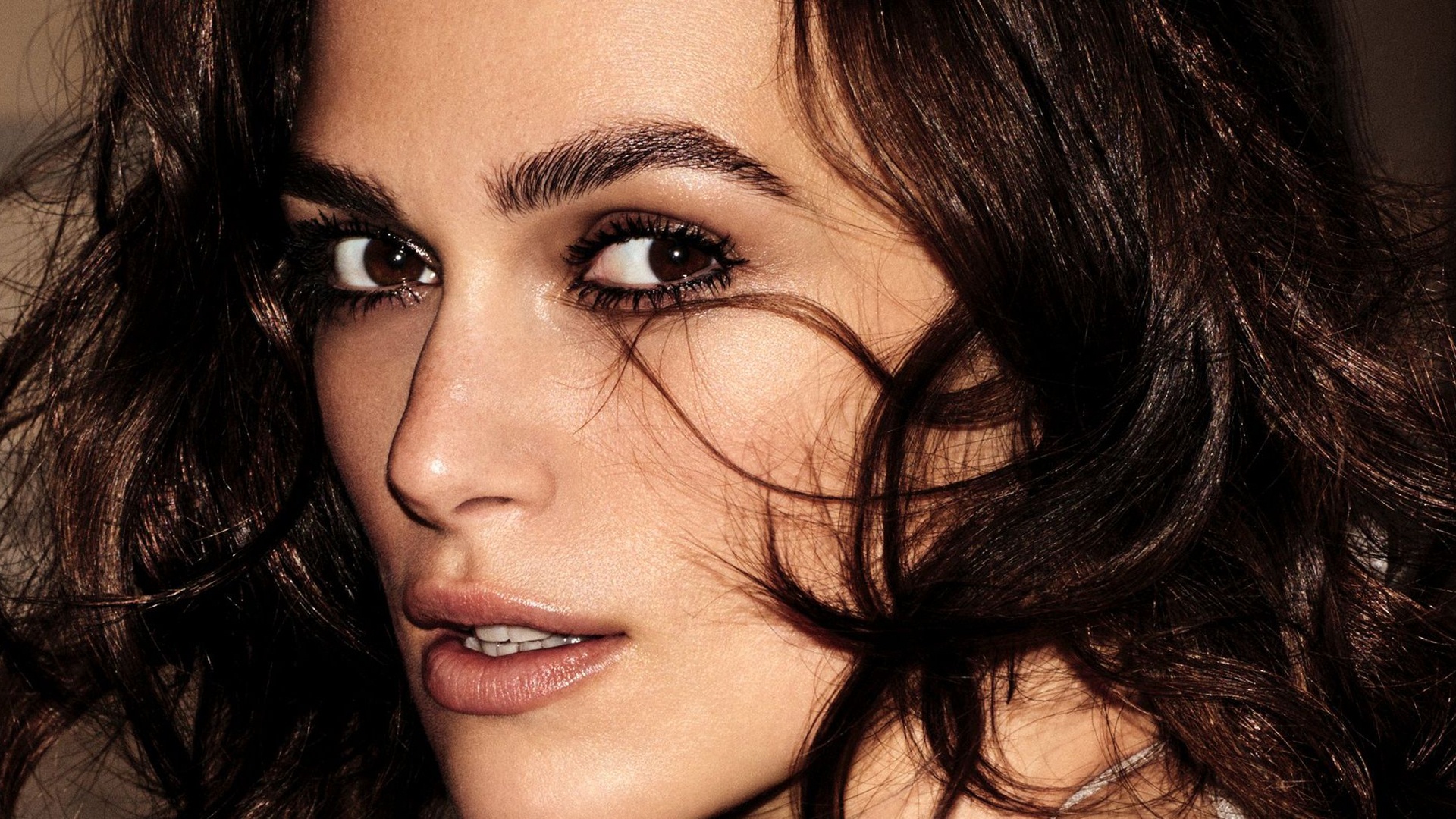 keira knightley fonds d'écran hd,visage,cheveux,sourcil,lèvre,beauté