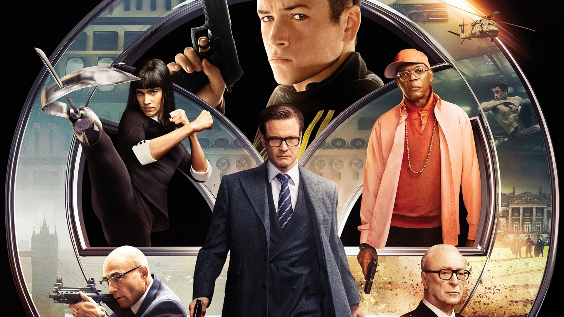 fond d'écran kingsman hd,film,film d'action,la photographie,personnage fictif