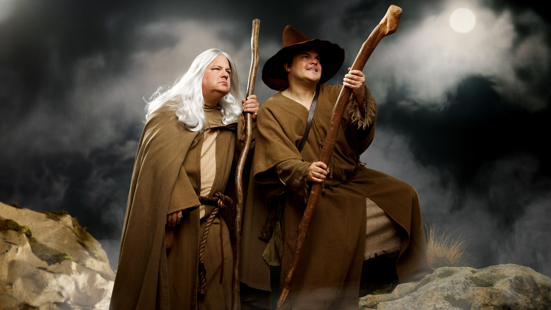 tenacious d wallpaper,outerwear,scene,photography,movie,drama