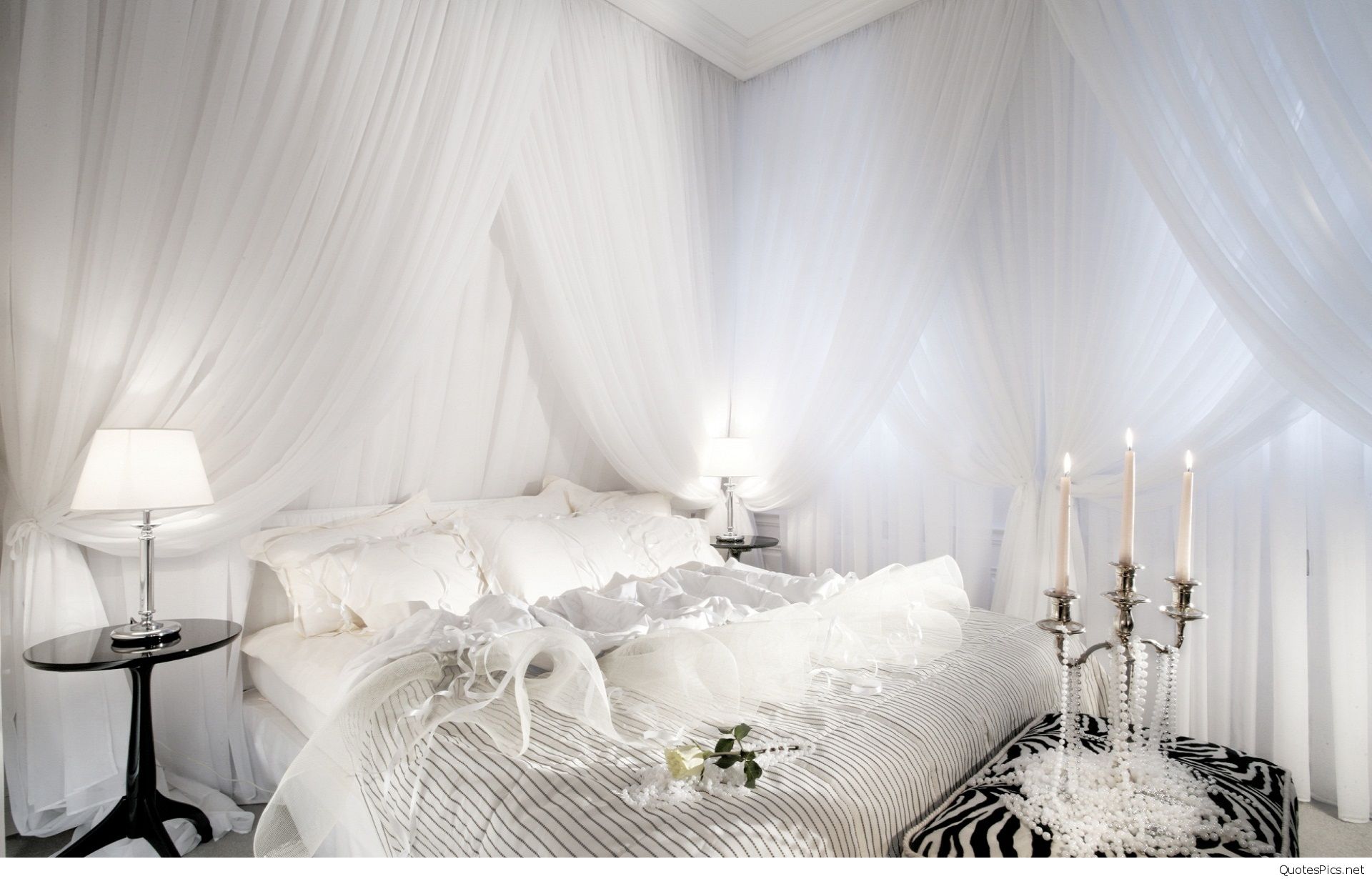 good night bedroom wallpaper,white,photograph,bedroom,room,bed