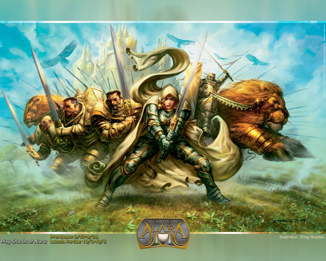 ritter online wallpaper,mythologie,cg kunstwerk,spiele,wikinger,erfundener charakter