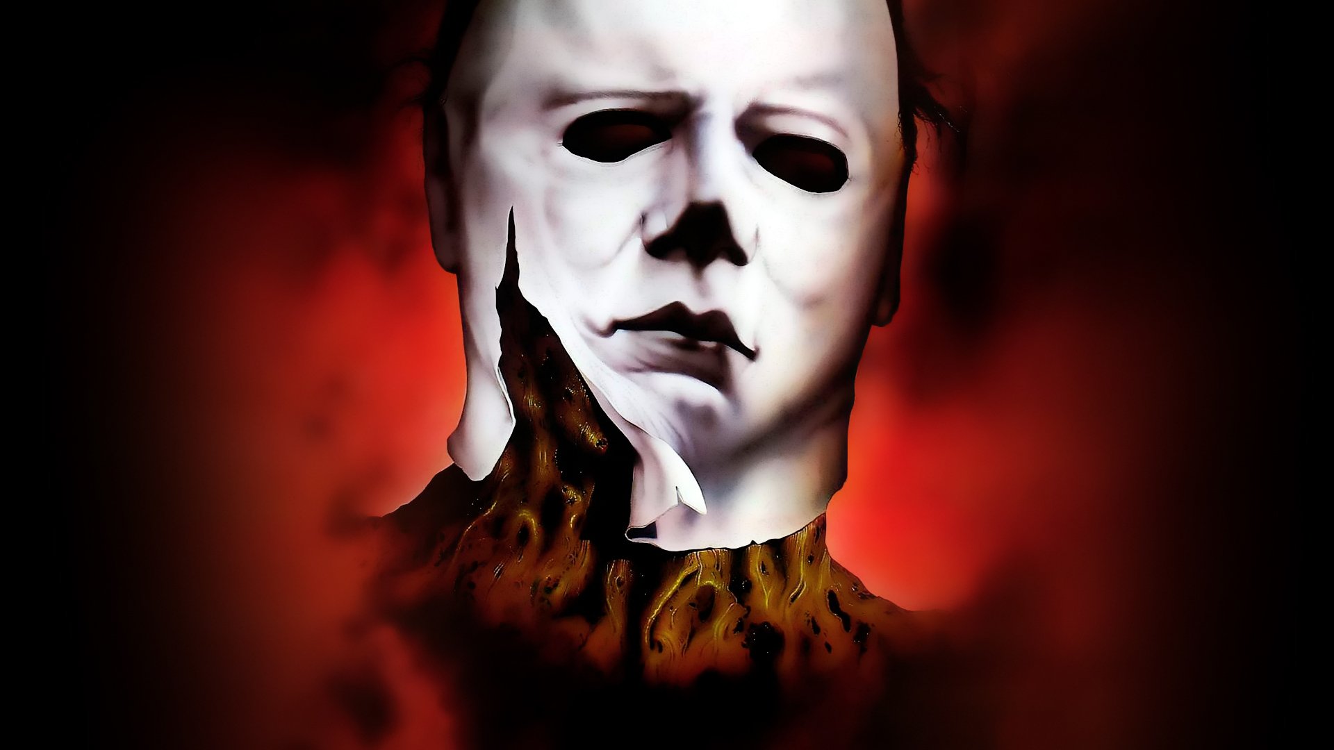 halloween michael myers wallpaper,gesicht,kopf,mensch,lippe,brillen