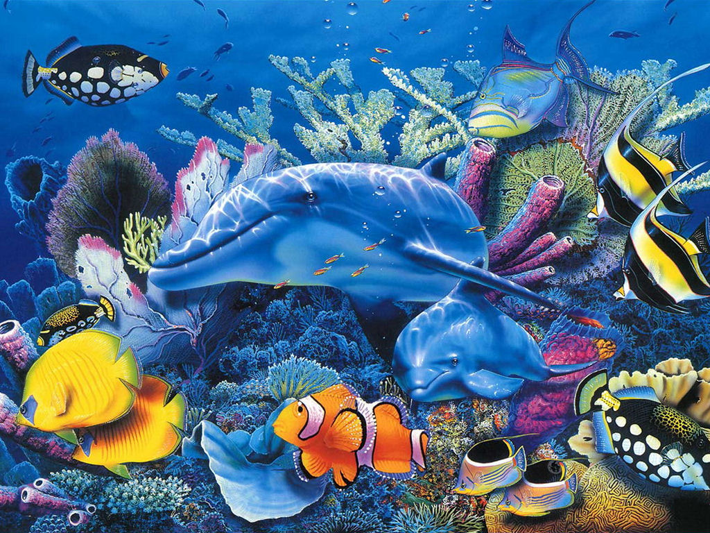 fond d'écran fundo do mar,poisson,biologie marine,poissons de récifs coralliens,sous marin,récif de corail