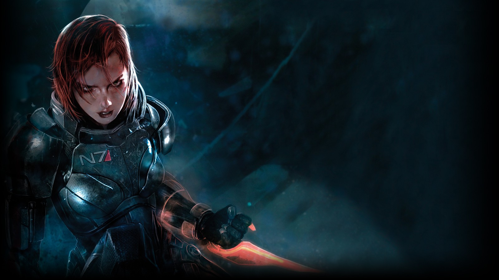 mass effect live wallpaper,action adventure game,pc game,cg artwork,fictional character,digital compositing