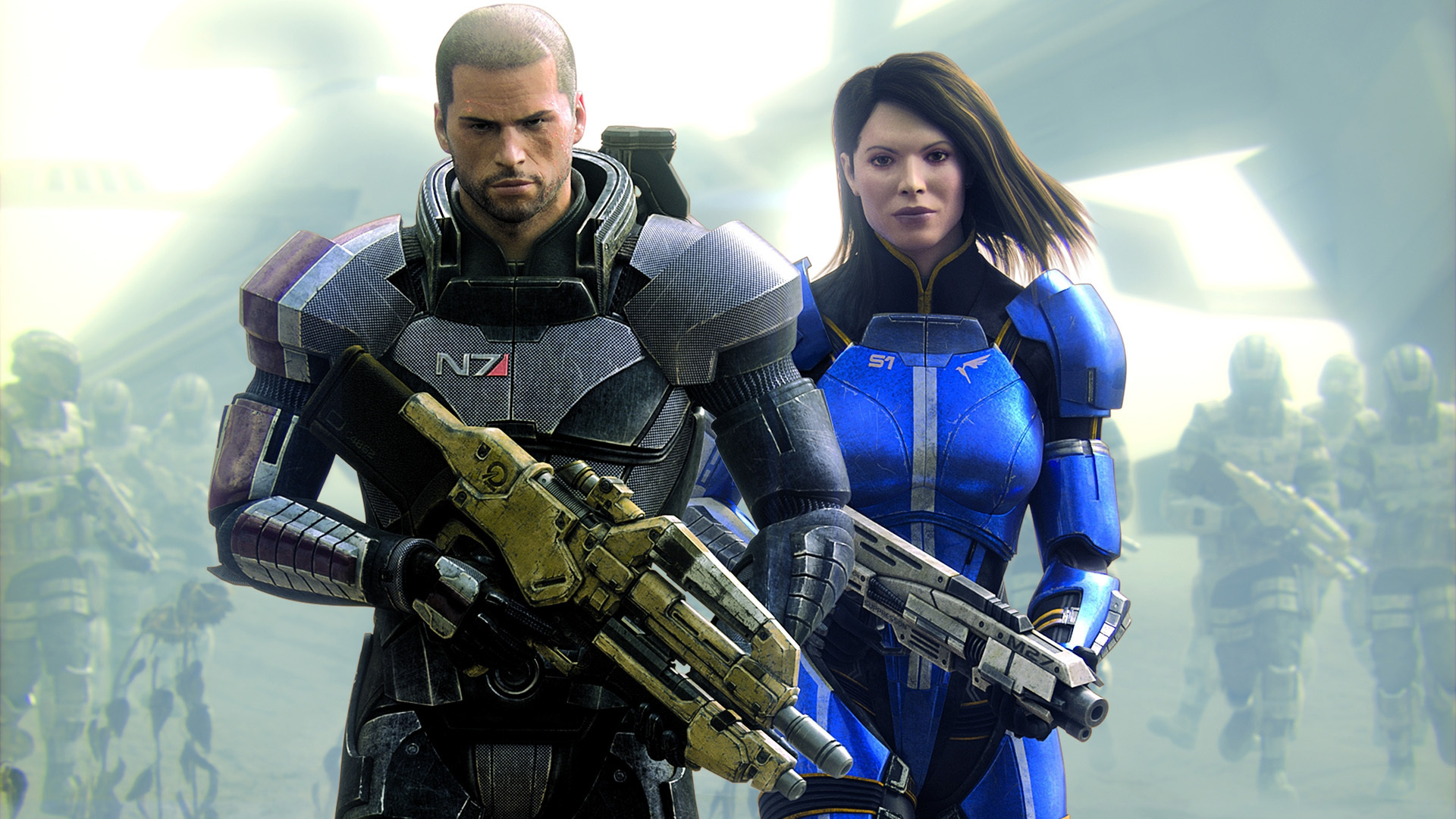 mass effect live wallpaper,action film,movie,fictional character,personal protective equipment,action figure