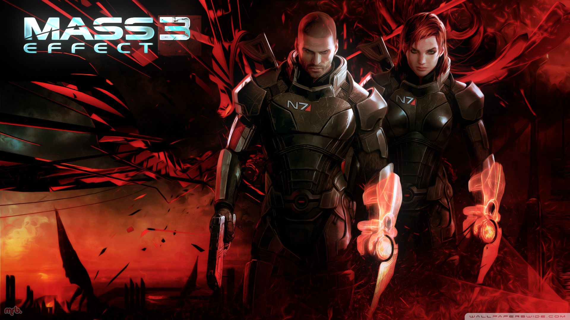 mass effect live wallpaper,action adventure game,pc game,superhero,fictional character,movie