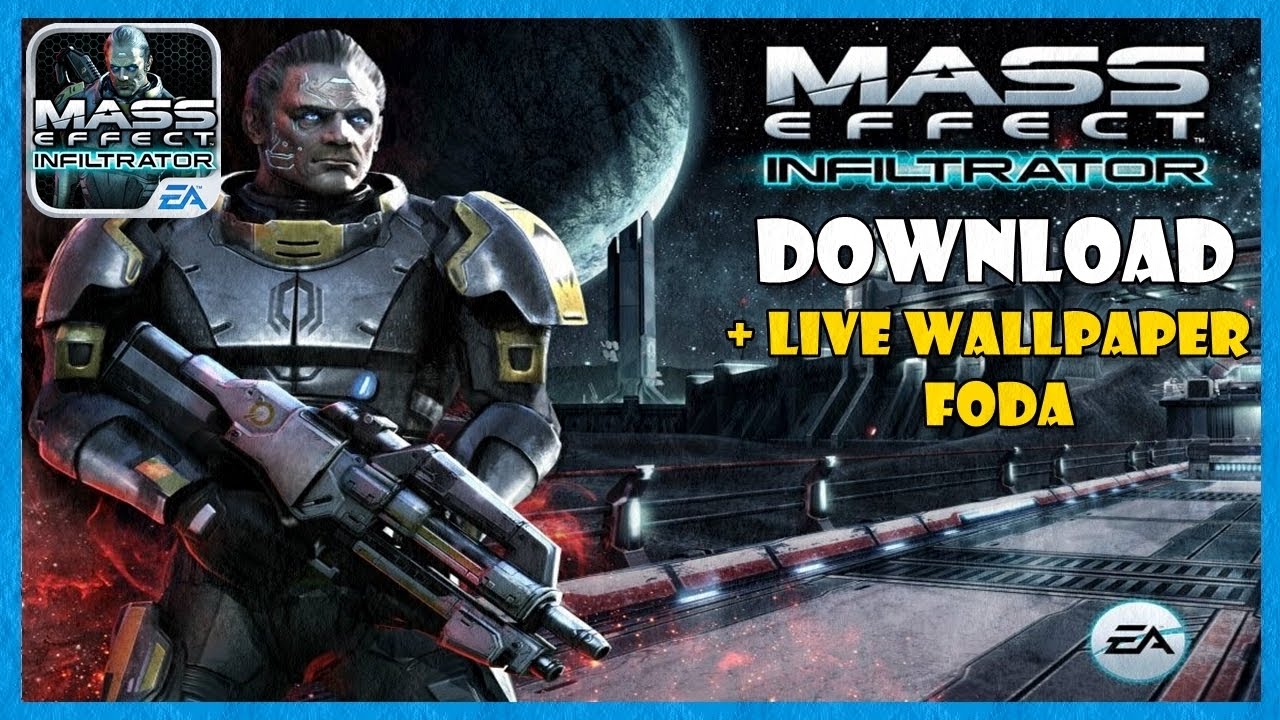 mass effect live wallpaper,action adventure game,shooter game,pc game,games,strategy video game