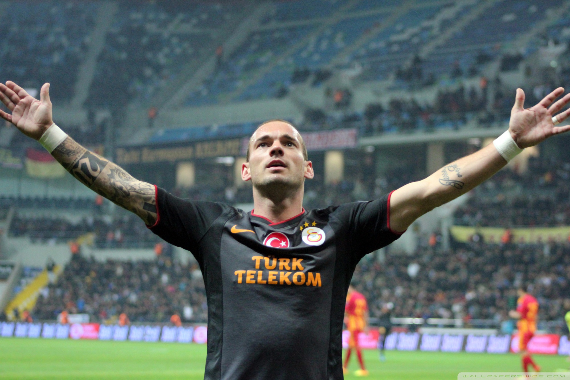 sneijder wallpaper,deportes,jugador,jugador de fútbol,producto,ventilador