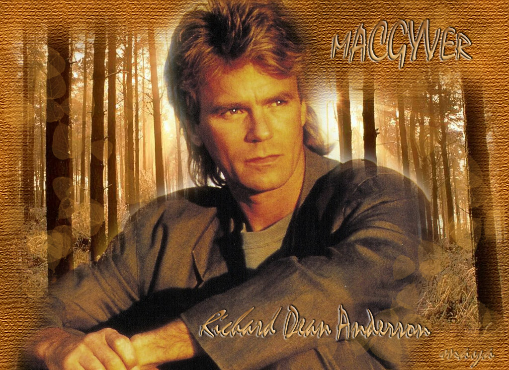 macgyver wallpaper,film,album cover,poster,album