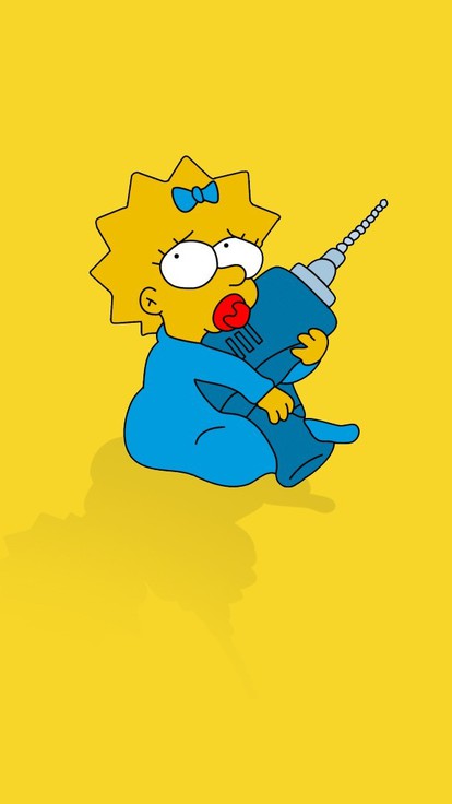 Maggi壁紙 漫画 図 黄 アニメ 架空の人物 Wallpaperuse