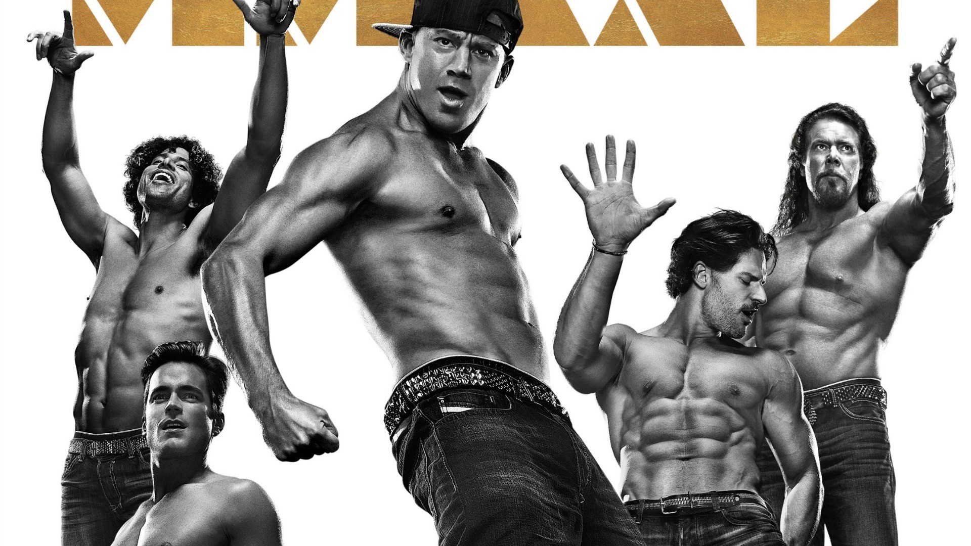 magic mike wallpaper,barechested,muscle,human,fun,chest