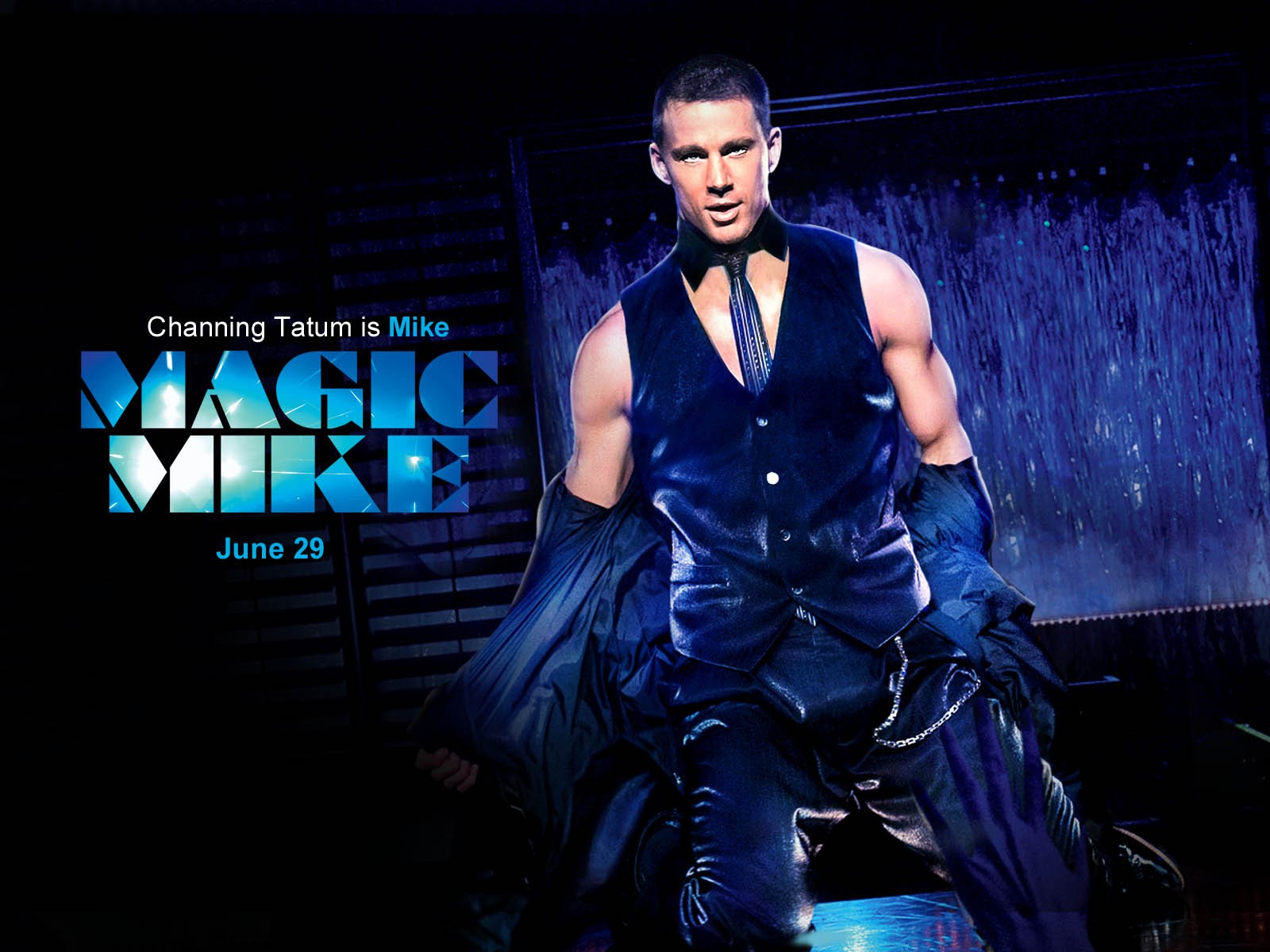 magic mike wallpaper,performance,fashion,music artist,muscle,event