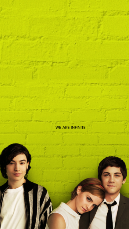 Perks Of Being A Wallflower Netflix- WallpaperUse