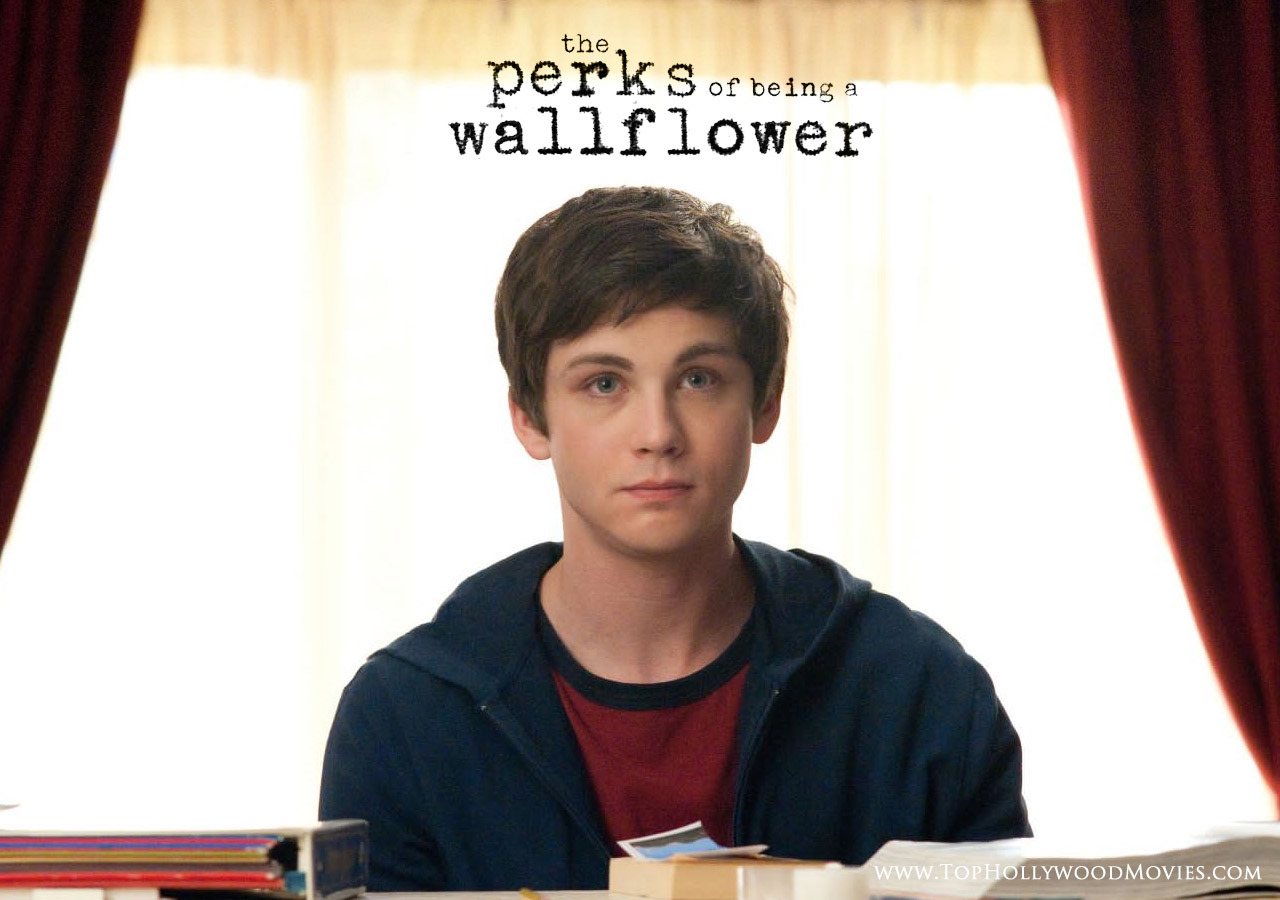 the perks of being a wallflower wallpaper,forehead,student,job,learning