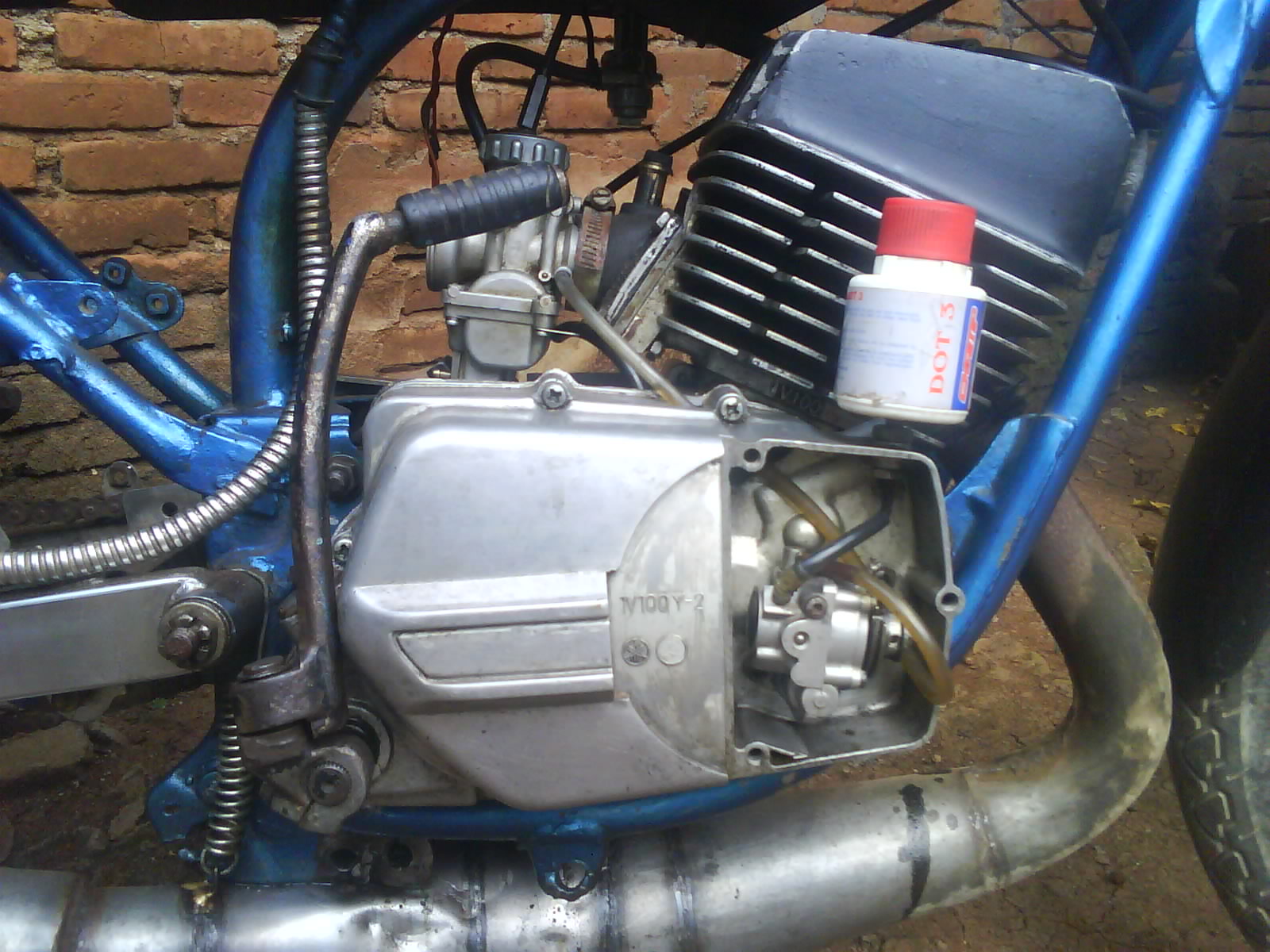 wallpaper rx king,auto part,vehicle,engine,fuel line,carburetor