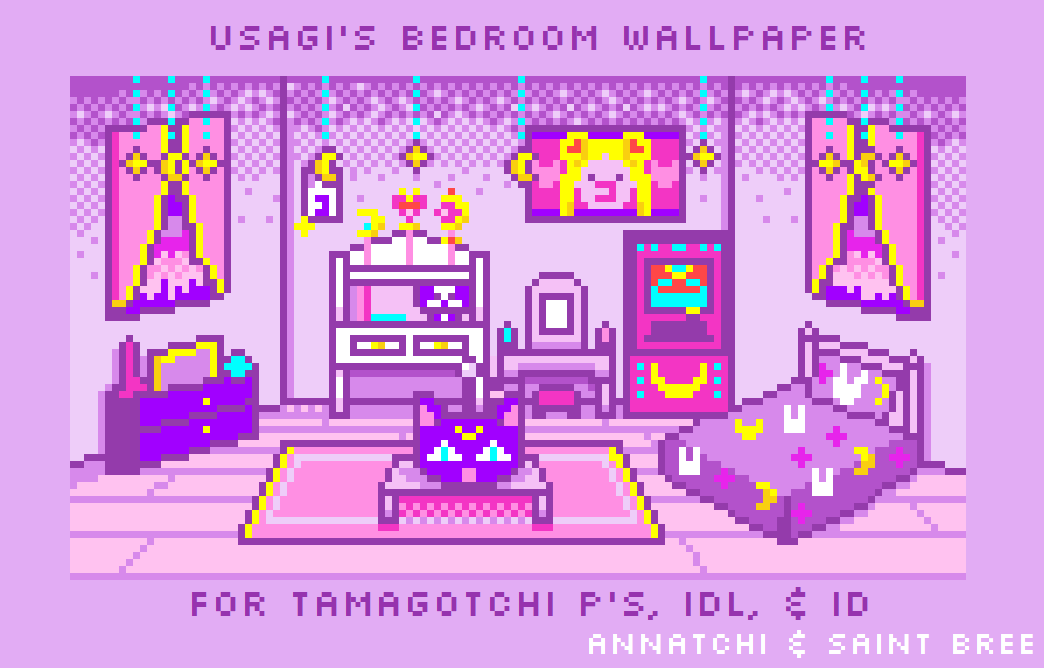 tamagotchi wallpaper,violet,purple,magenta,graphic design,architecture